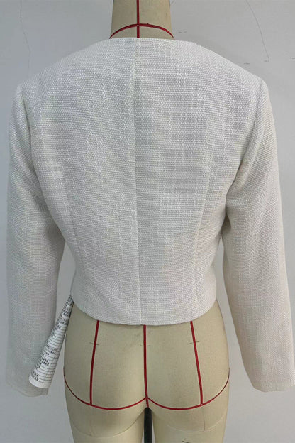 Elegantly Styled Garment for Everyday Wear