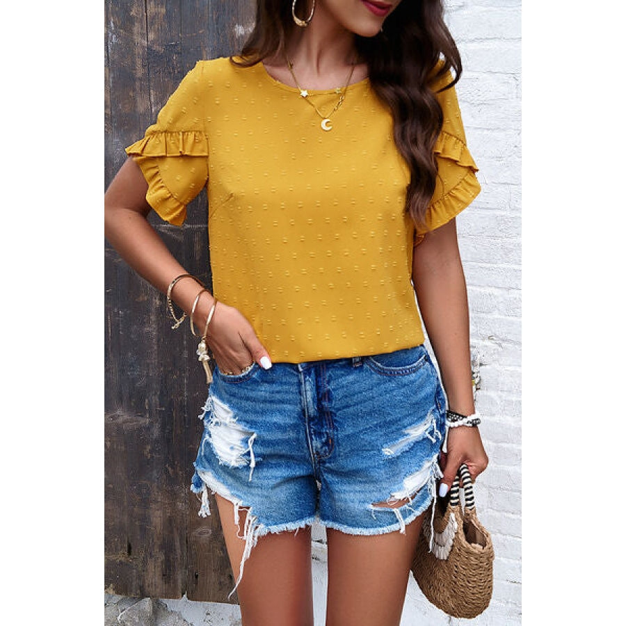 Elegantly Styled T-Shirt for Everyday Wear
