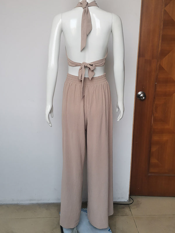 Beautifully Balanced Trousers with Timeless Character
