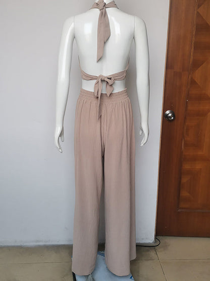 Beautifully Balanced Trousers with Timeless Character