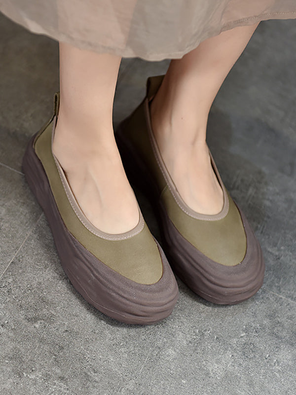 Polished Shoes with an Effortless Classic Look