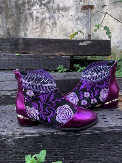 Beautifully Finished Garment in a Timeless Design