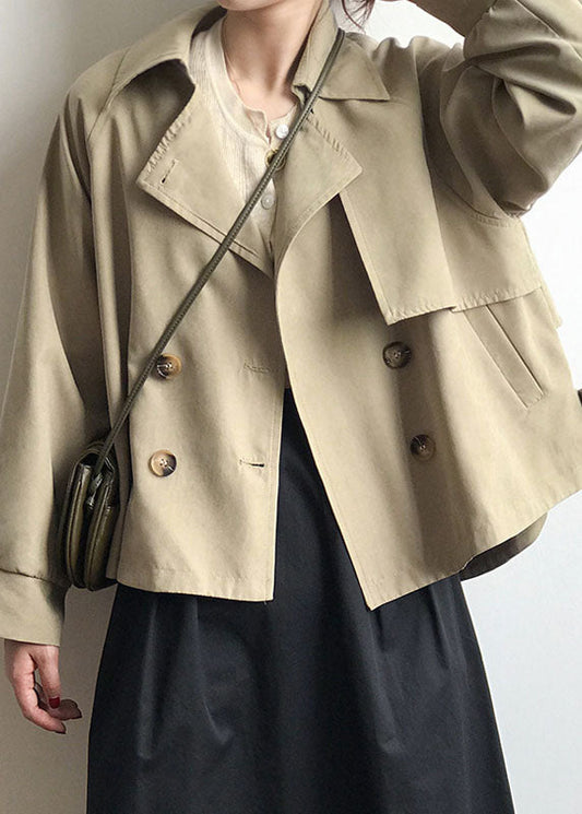 Classic Vintage & Enduringly Stylish Coat