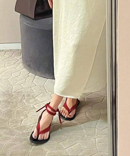 Classic Vintage & Enduringly Stylish Sandals