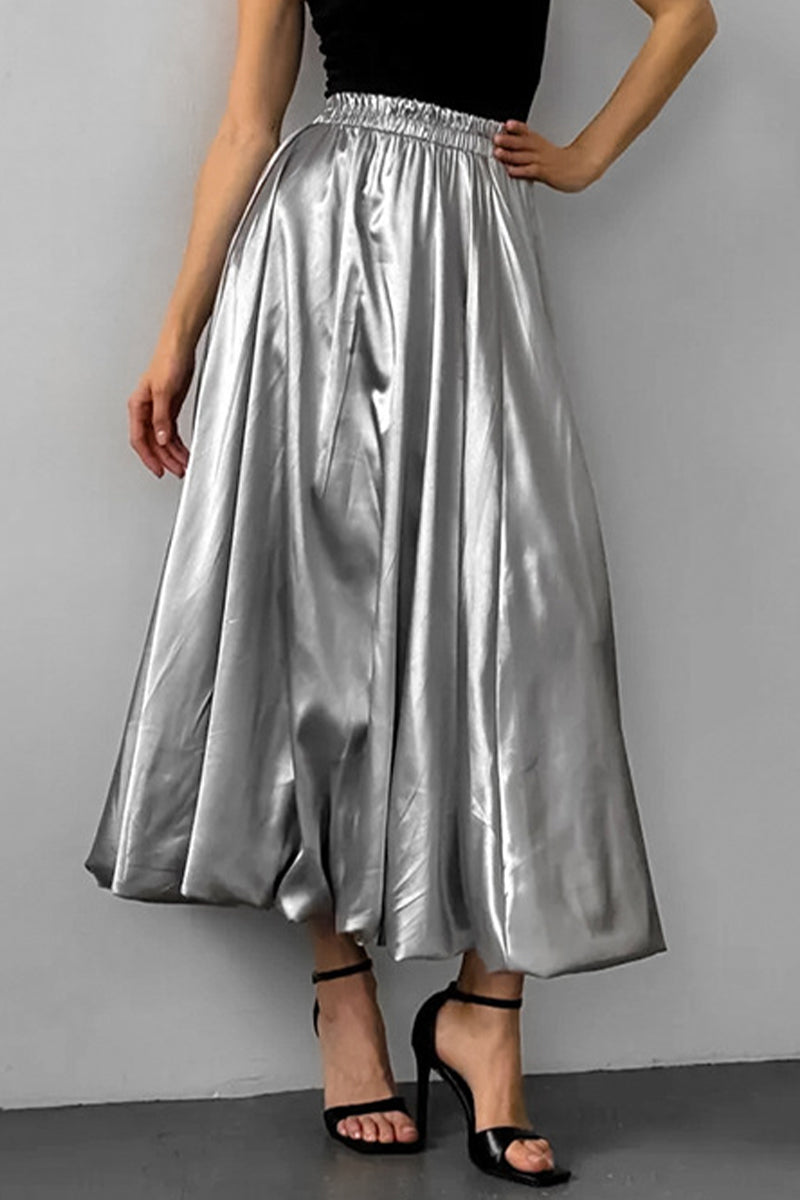 Beautifully Balanced Garment with Timeless Character
