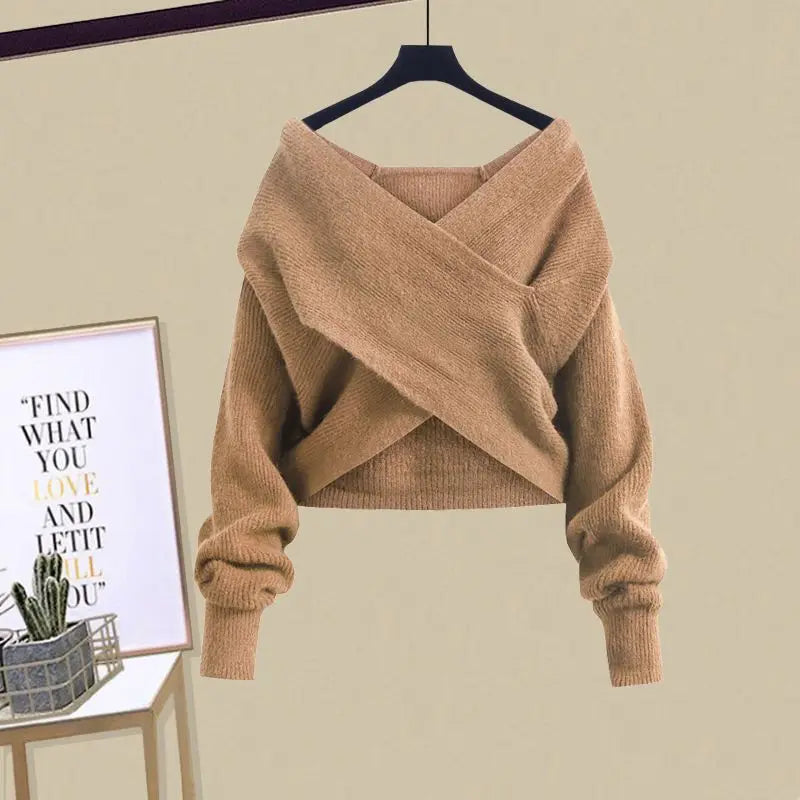 Beautifully Finished Garment in a Timeless Design