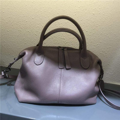 Sophisticated Bag with a Clean Classic Look