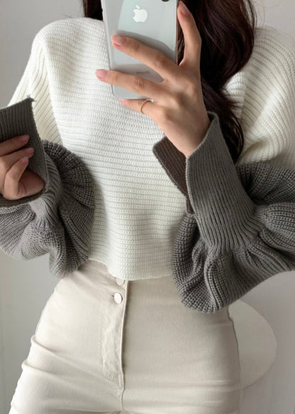 Elegantly Styled Sweater for Everyday Wear