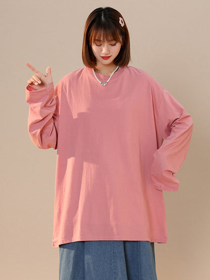 Beautifully Finished T-Shirt in a Timeless Design