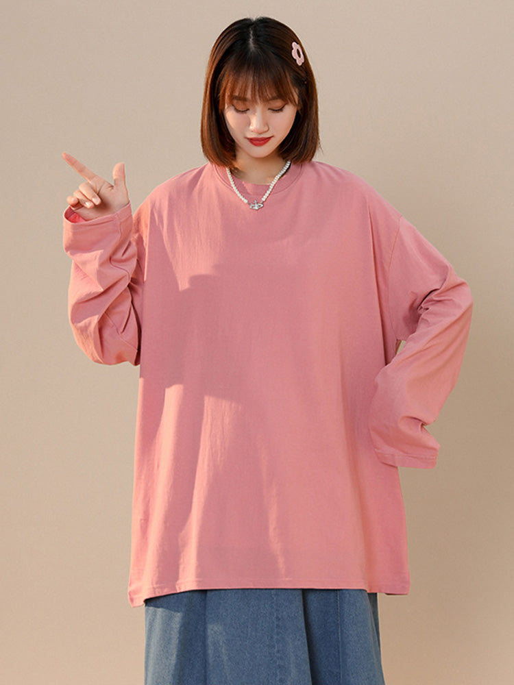 Beautifully Finished T-Shirt in a Timeless Design