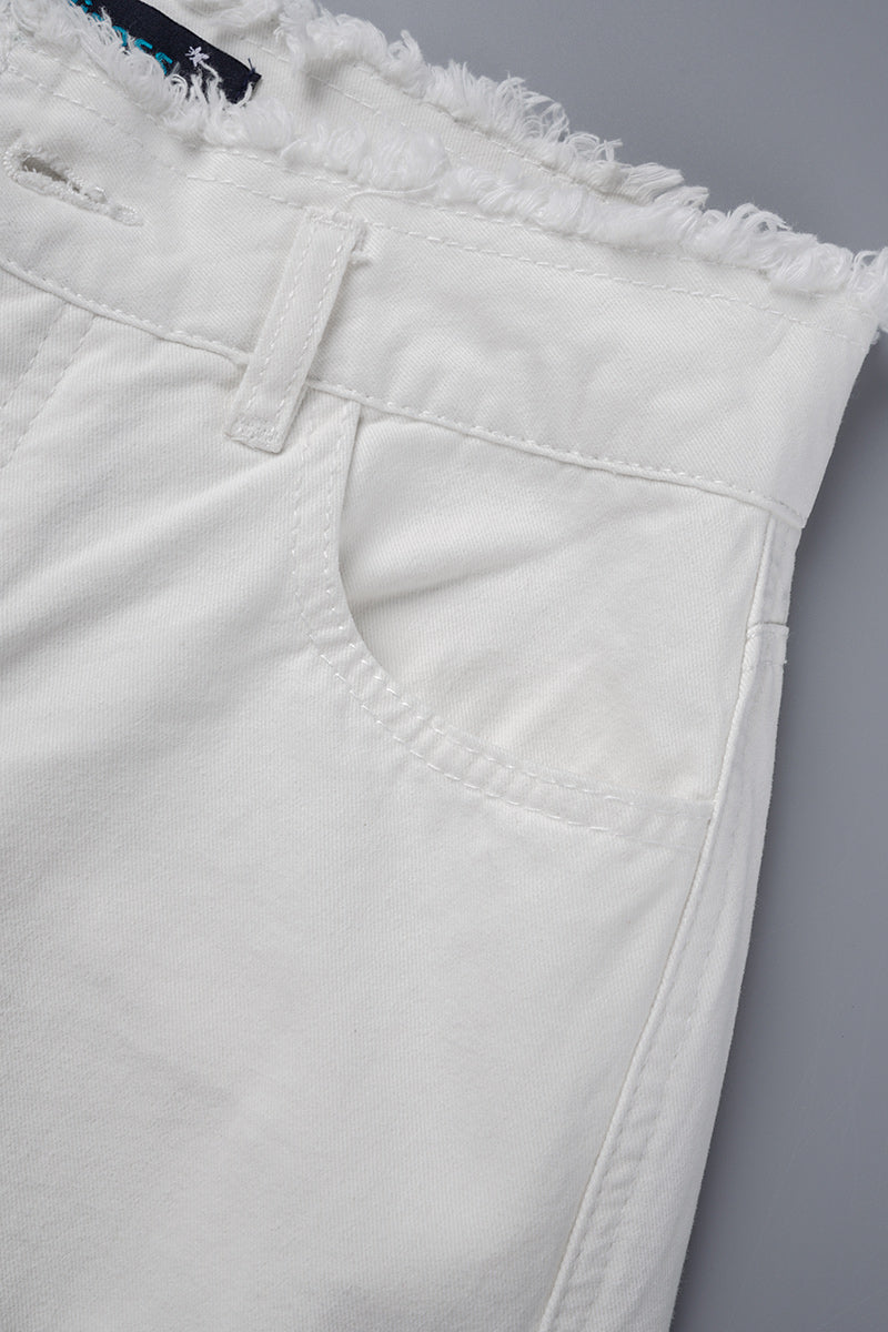 Beautifully Balanced Garment with Timeless Character