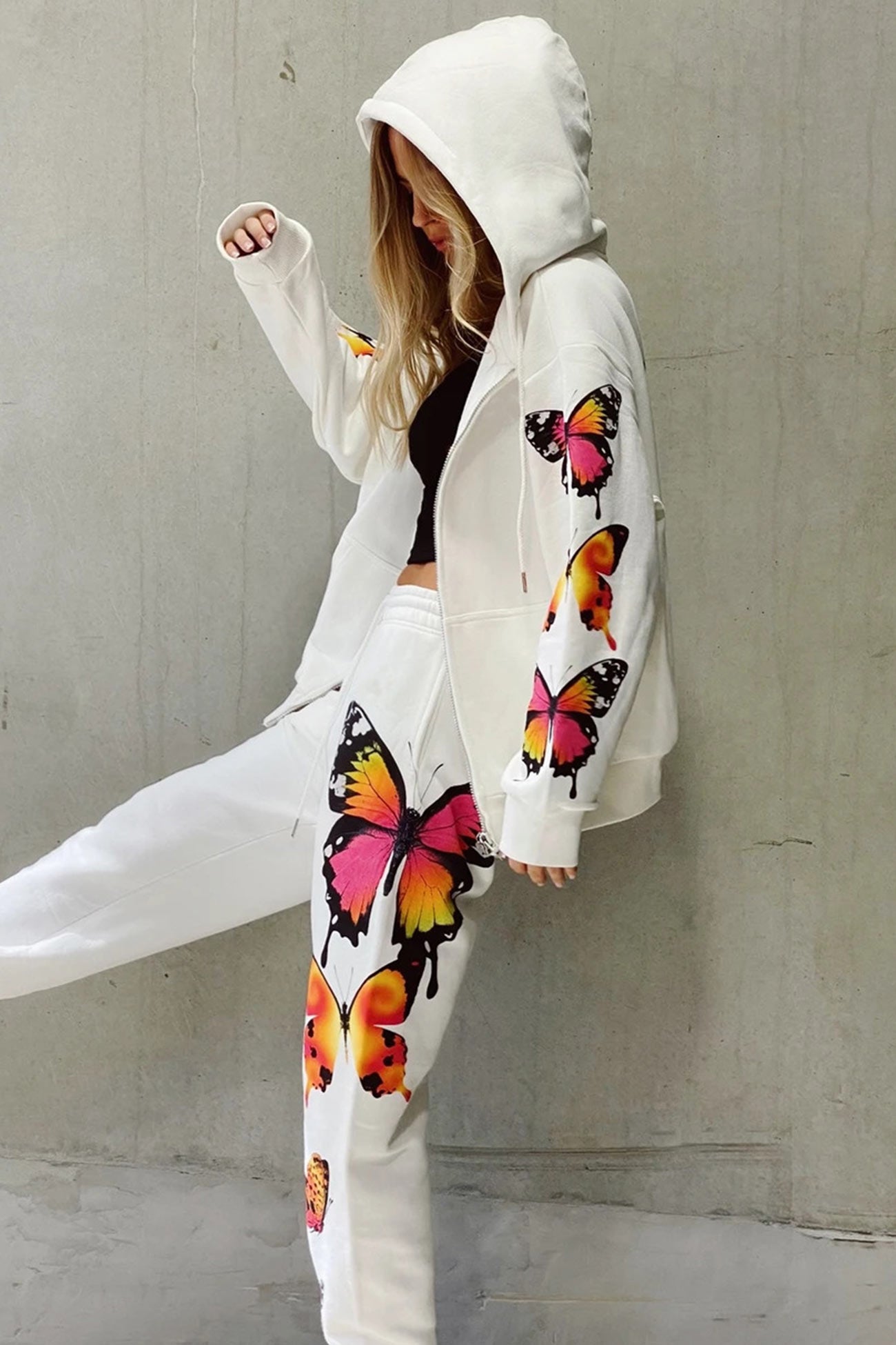 Beautifully Balanced Pants with Timeless Character