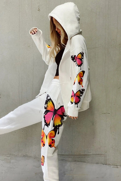 Beautifully Balanced Pants with Timeless Character