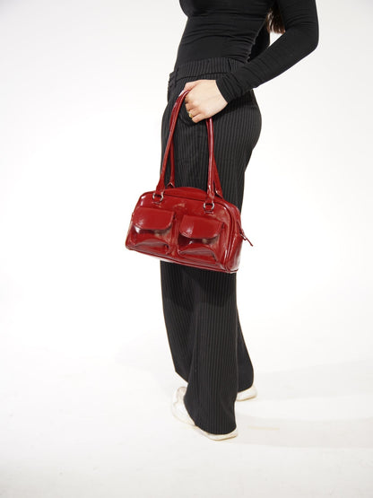 Polished Bag with an Effortless Classic Look