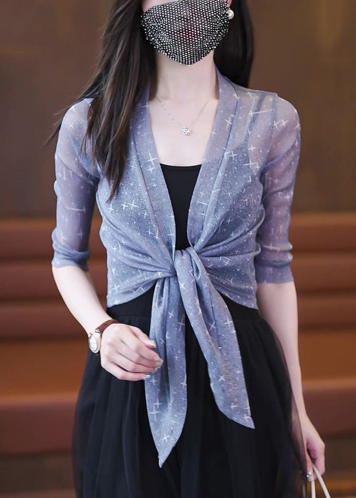 Beautifully Balanced Cardigan with Timeless Character