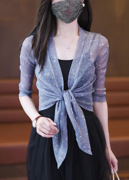 Beautifully Balanced Cardigan with Timeless Character