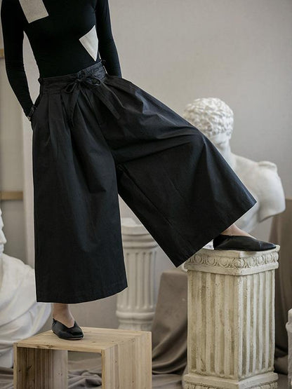 Beautifully Balanced Pants with Timeless Character