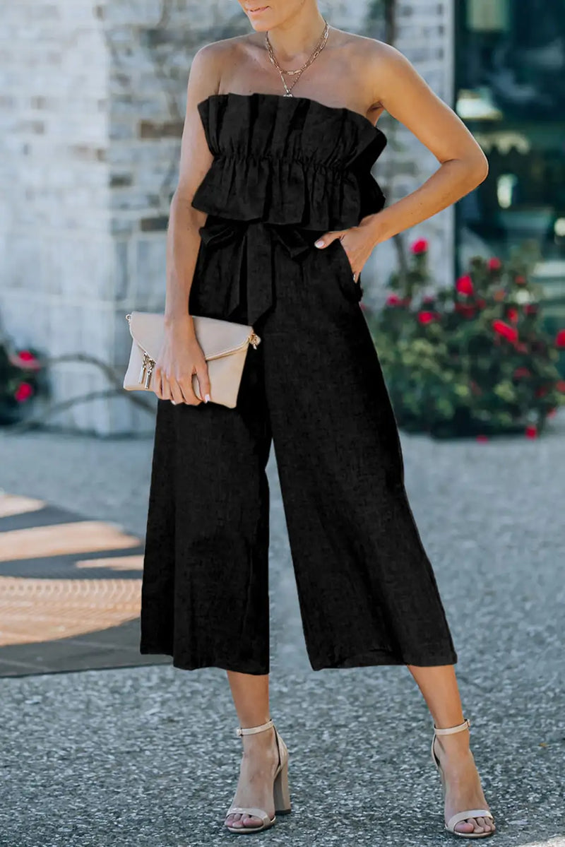A Vintage Style Garment with Delicate Timeless Details