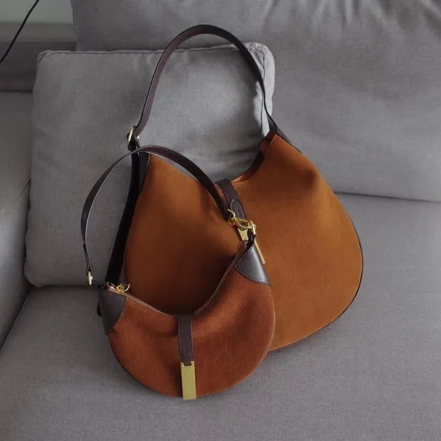 Beautifully Crafted Bag in a Classic Style