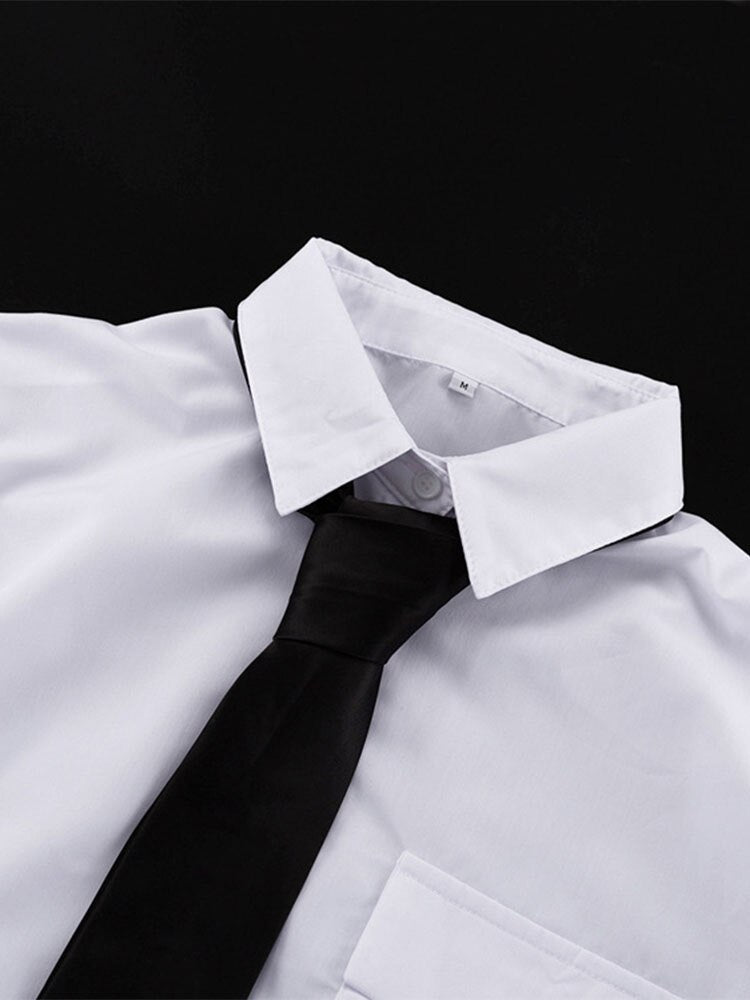 Elegantly Styled Blouse for Everyday Wear