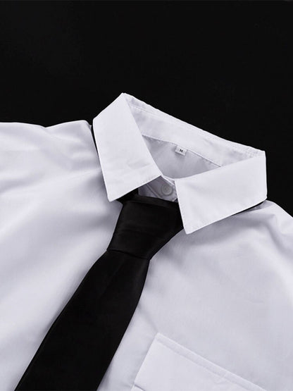 Elegantly Styled Blouse for Everyday Wear