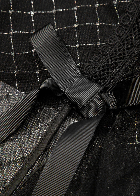 Beautifully Finished Garment in a Timeless Design
