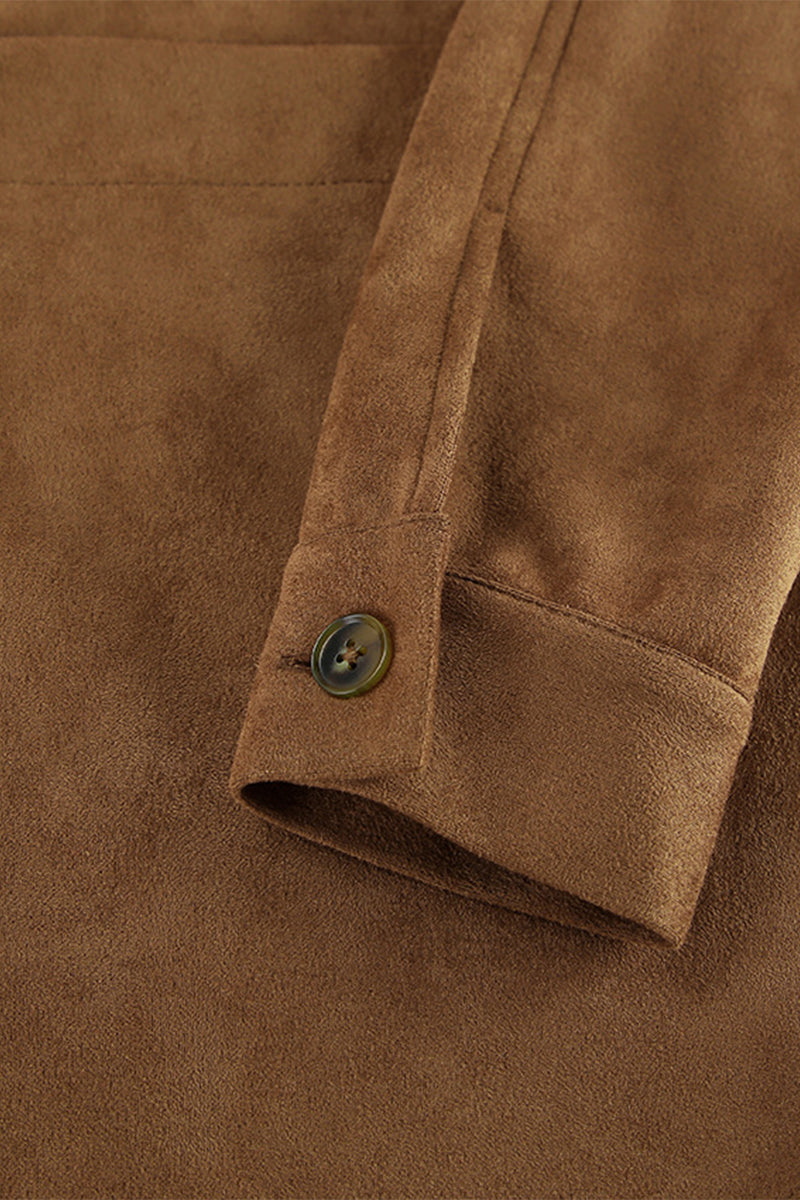 Effortlessly Elegant Garment with a Timeless Design