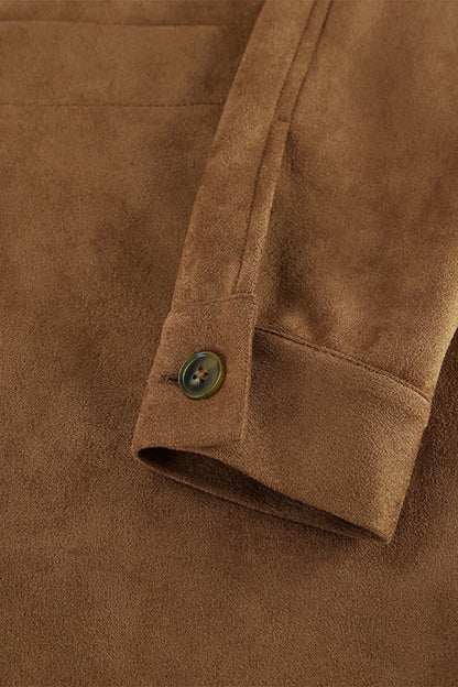 Effortlessly Elegant Garment with a Timeless Design