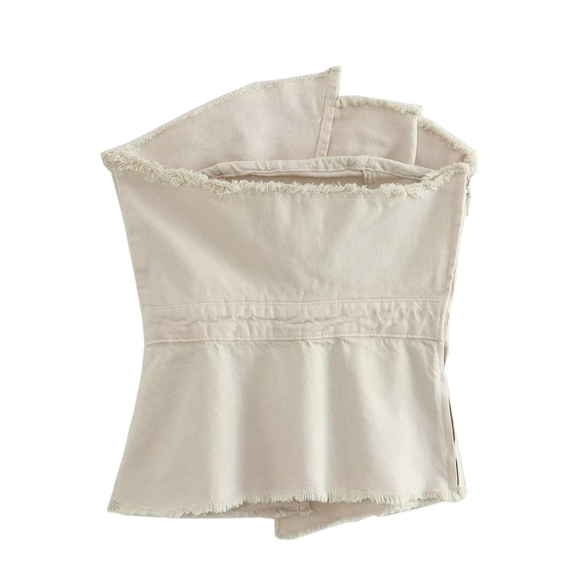 Sophisticated Garment with a Clean Classic Look