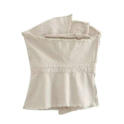 Classic Vintage & Enduringly Stylish Garment