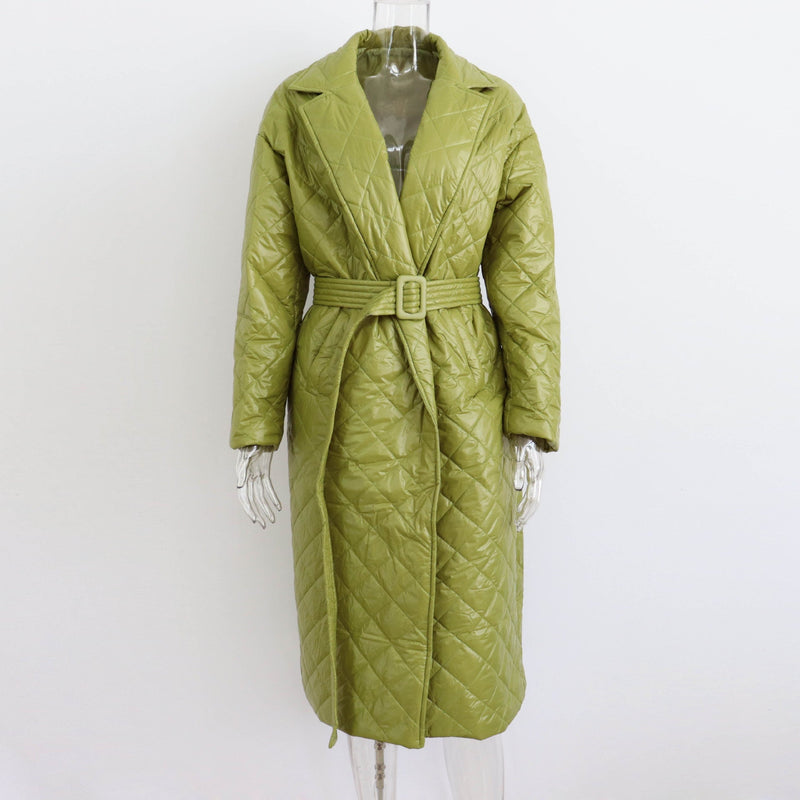 Beautifully Finished Jacket in a Timeless Design