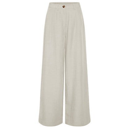 Vintage Inspired Trousers with a Contemporary Edge