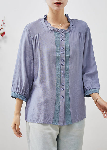 Elegantly Styled Top for Everyday Wear