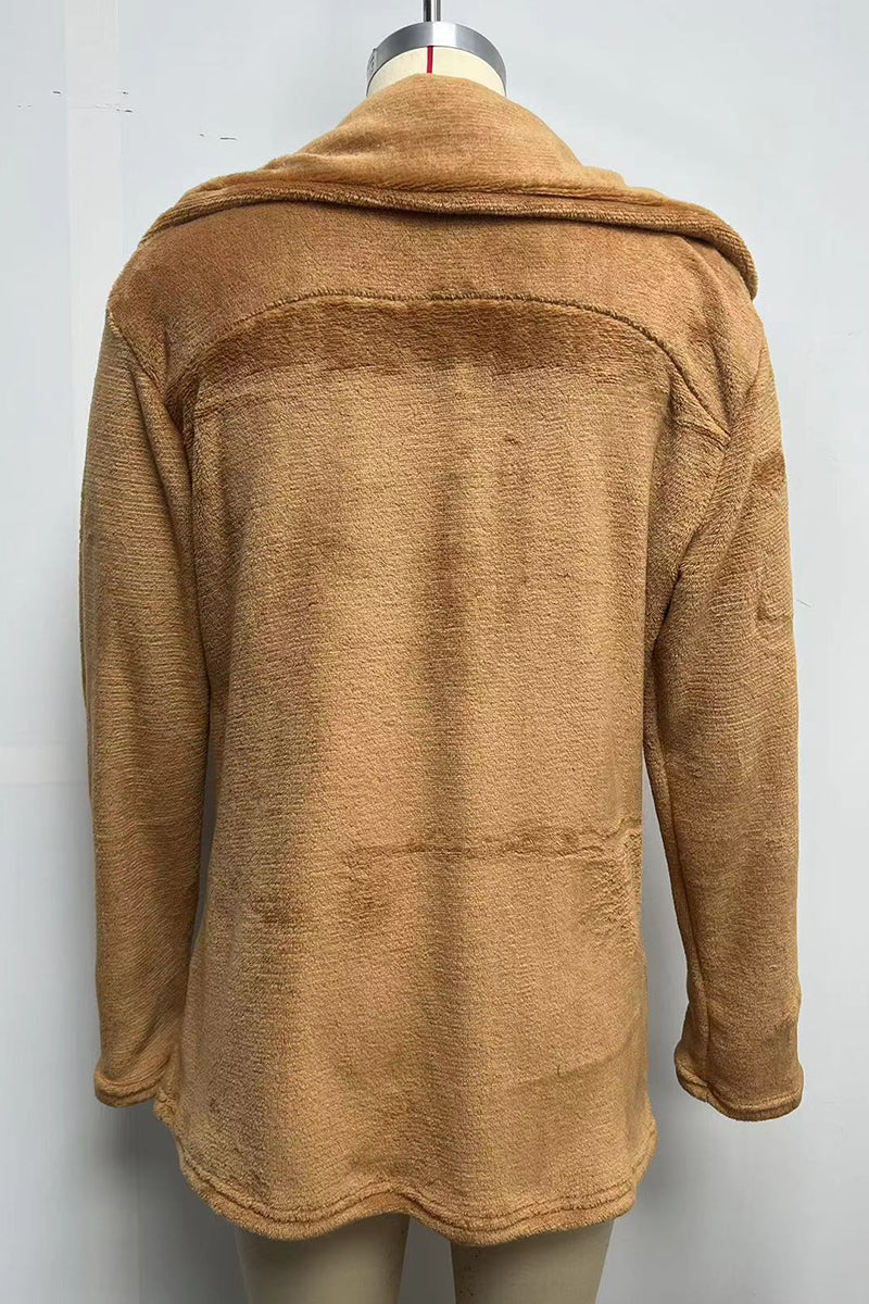 Elegantly Styled Garment for Everyday Wear