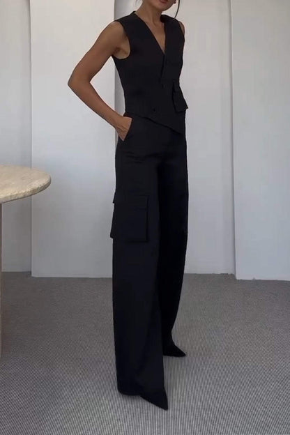 Gracefully Styled Pants for Any Occasion