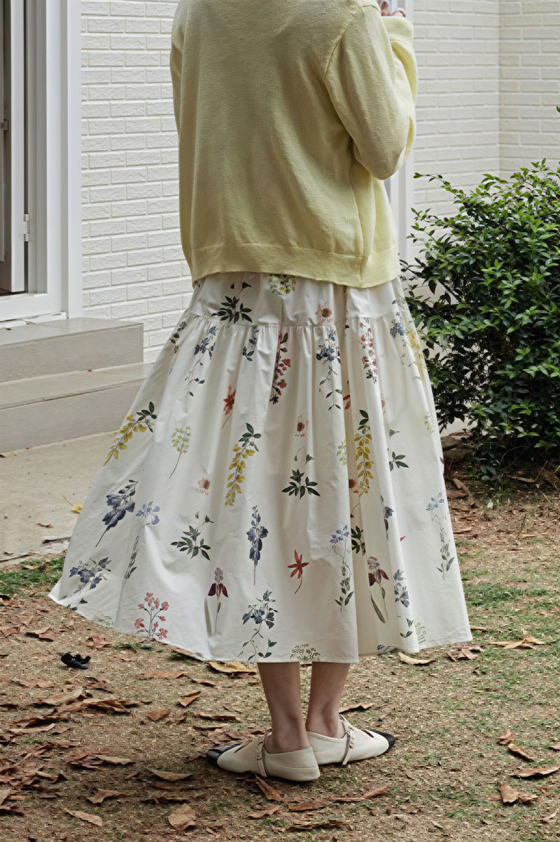 Beautifully Balanced Garment with Timeless Character