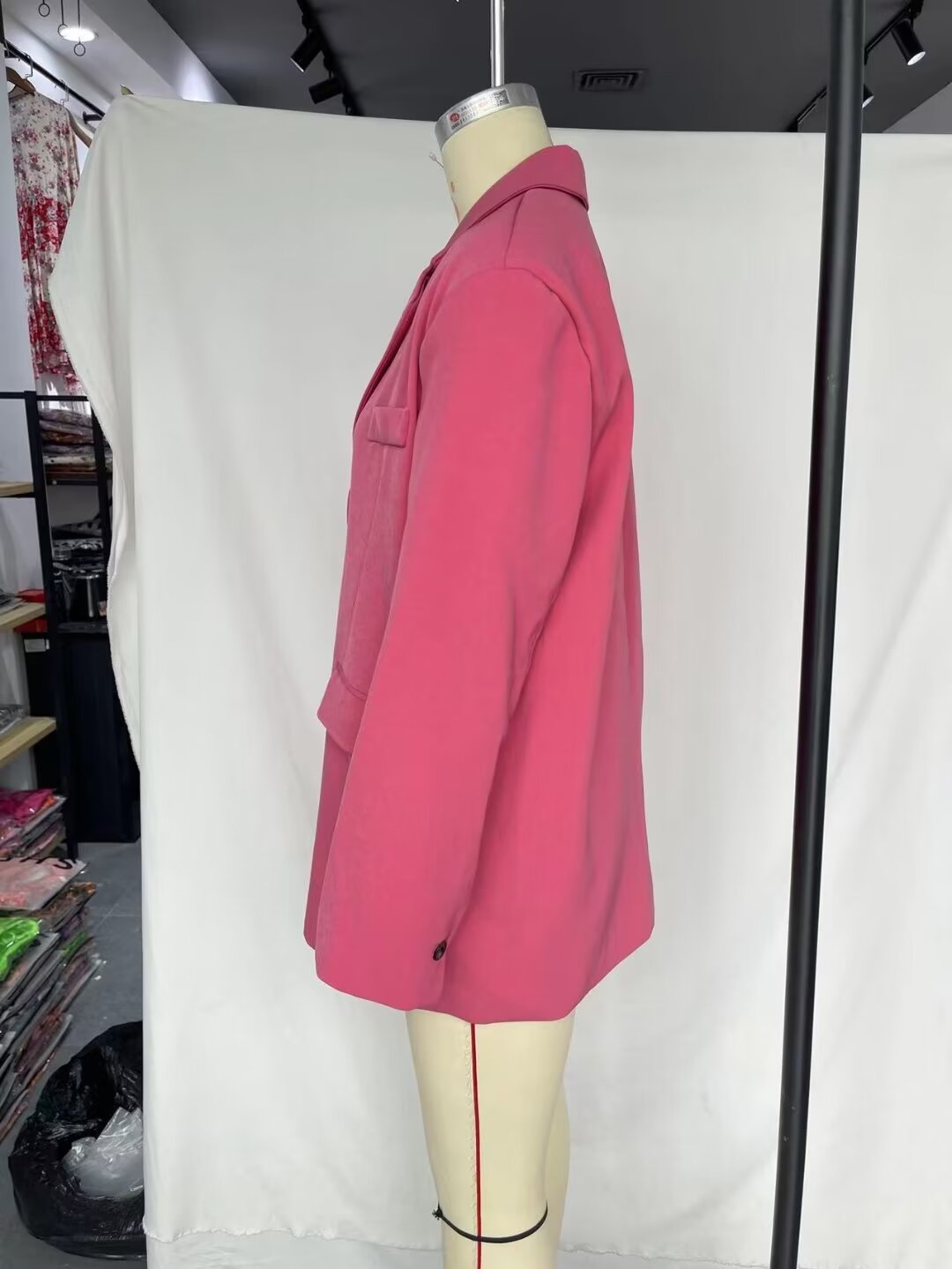 Classic Vintage & Enduringly Stylish Garment