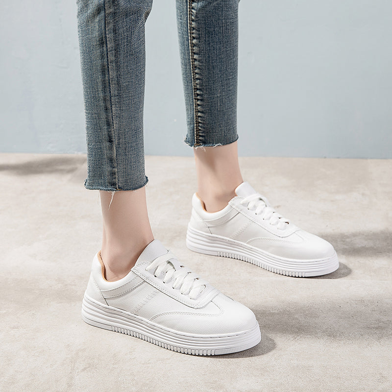 Classic Vintage & Enduringly Stylish Sneakers
