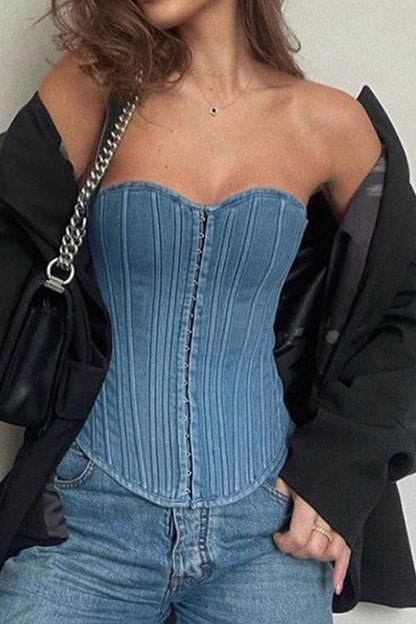 Elegantly Styled Top for Everyday Wear