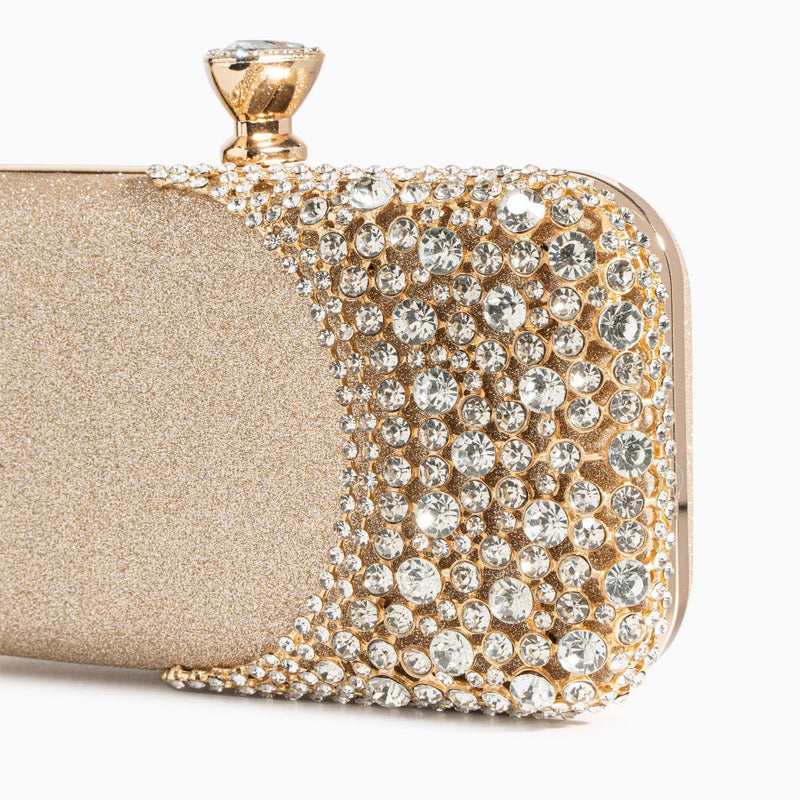 Sophisticated Bag with a Clean Classic Look
