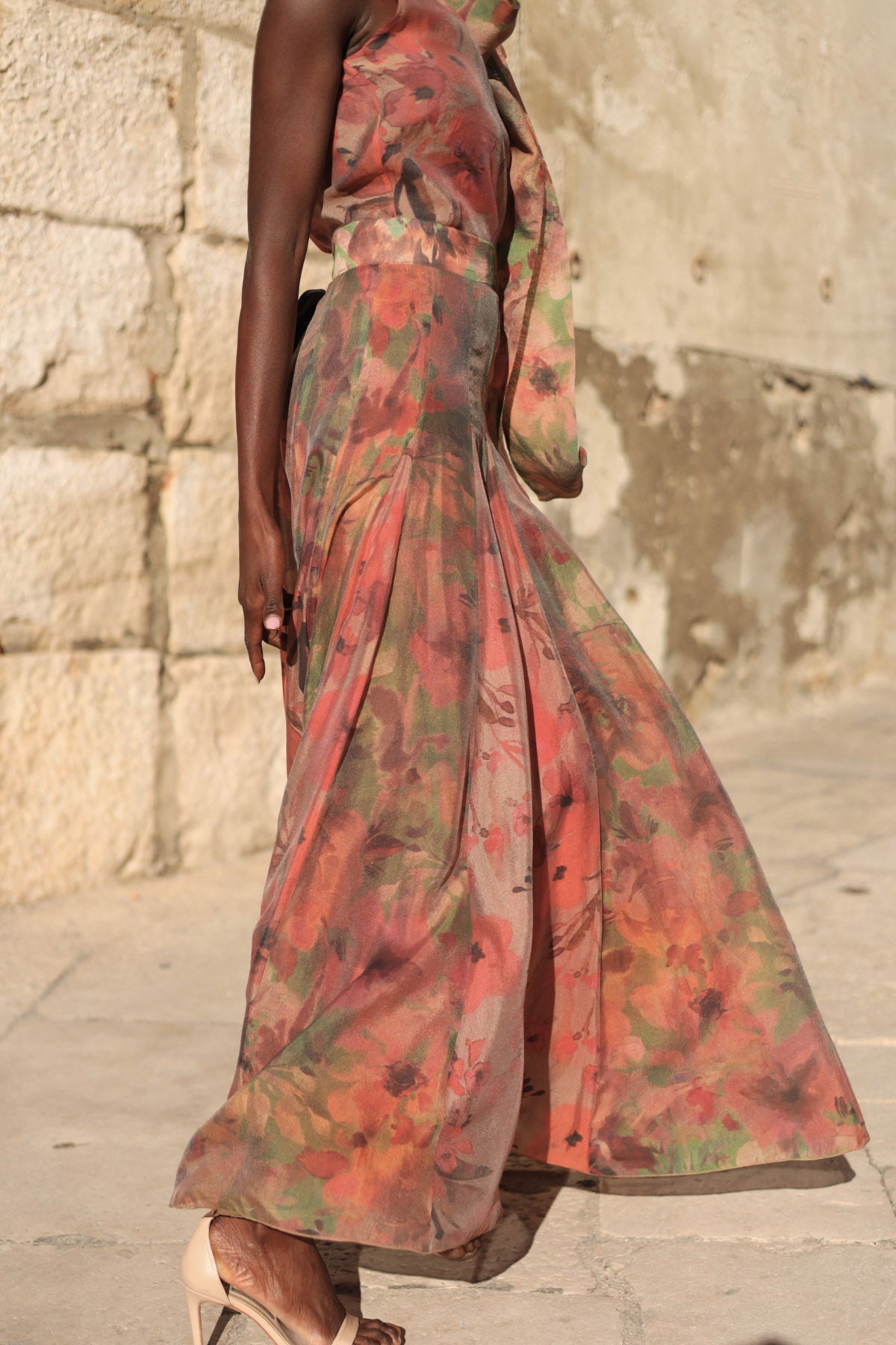 Polished Garment with an Effortless Classic Look