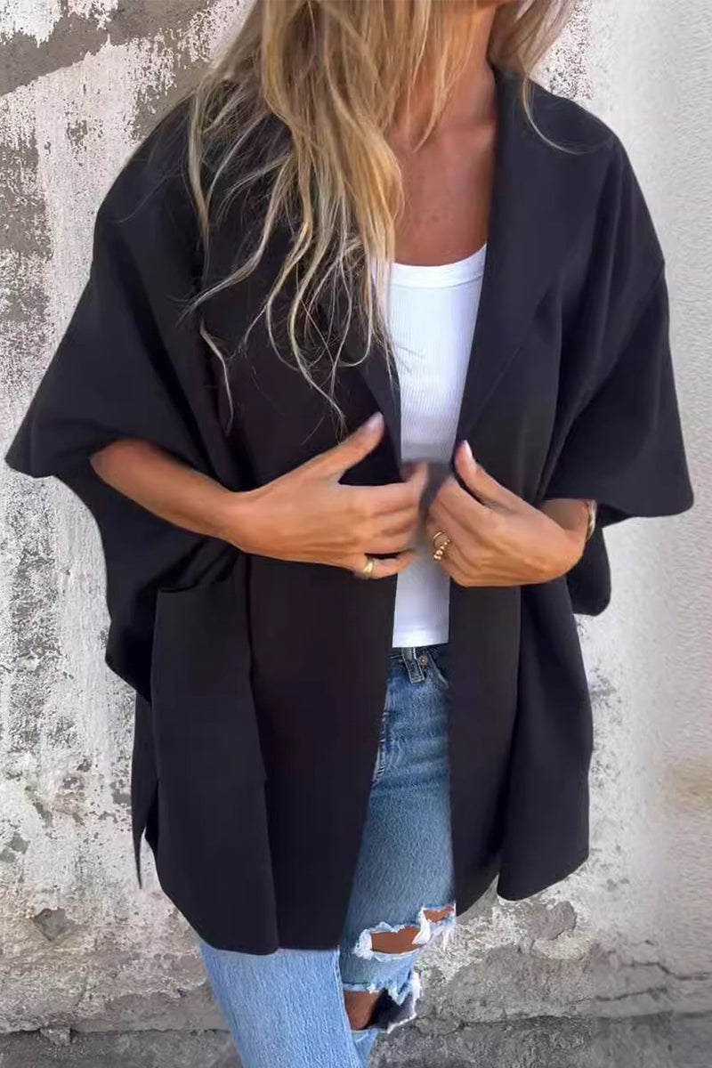 Beautifully Finished Garment in a Timeless Design