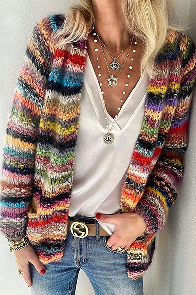 Beautifully Crafted Garment in a Classic Style