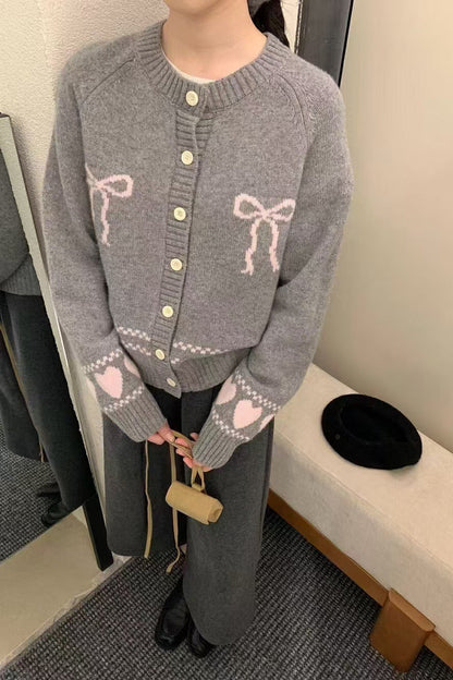Beautifully Crafted Cardigan in a Classic Style