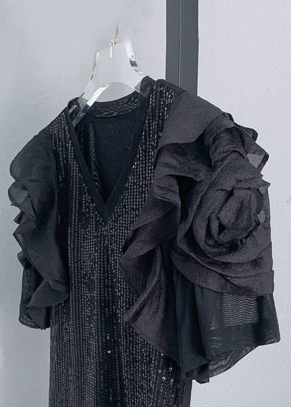 Gracefully Styled Shirt for Any Occasion