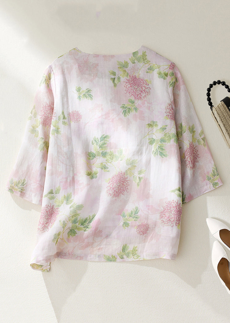 Effortlessly Elegant Shirt with a Timeless Design