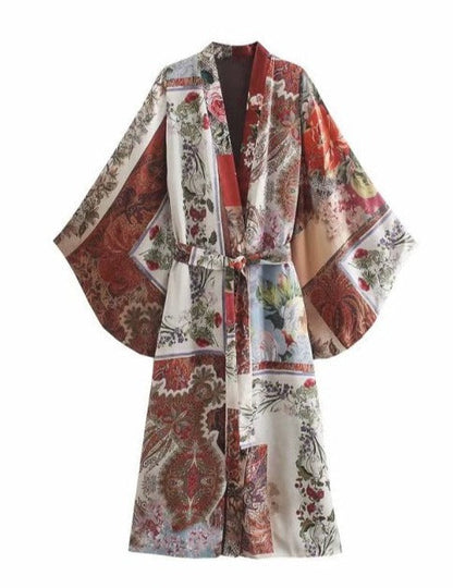 Beautifully Finished Garment in a Timeless Design