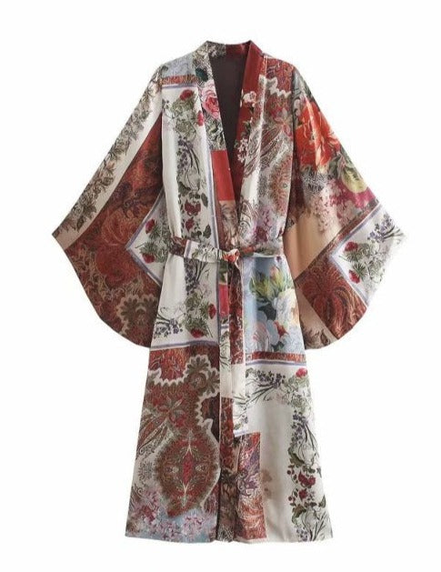 Beautifully Finished Garment in a Timeless Design