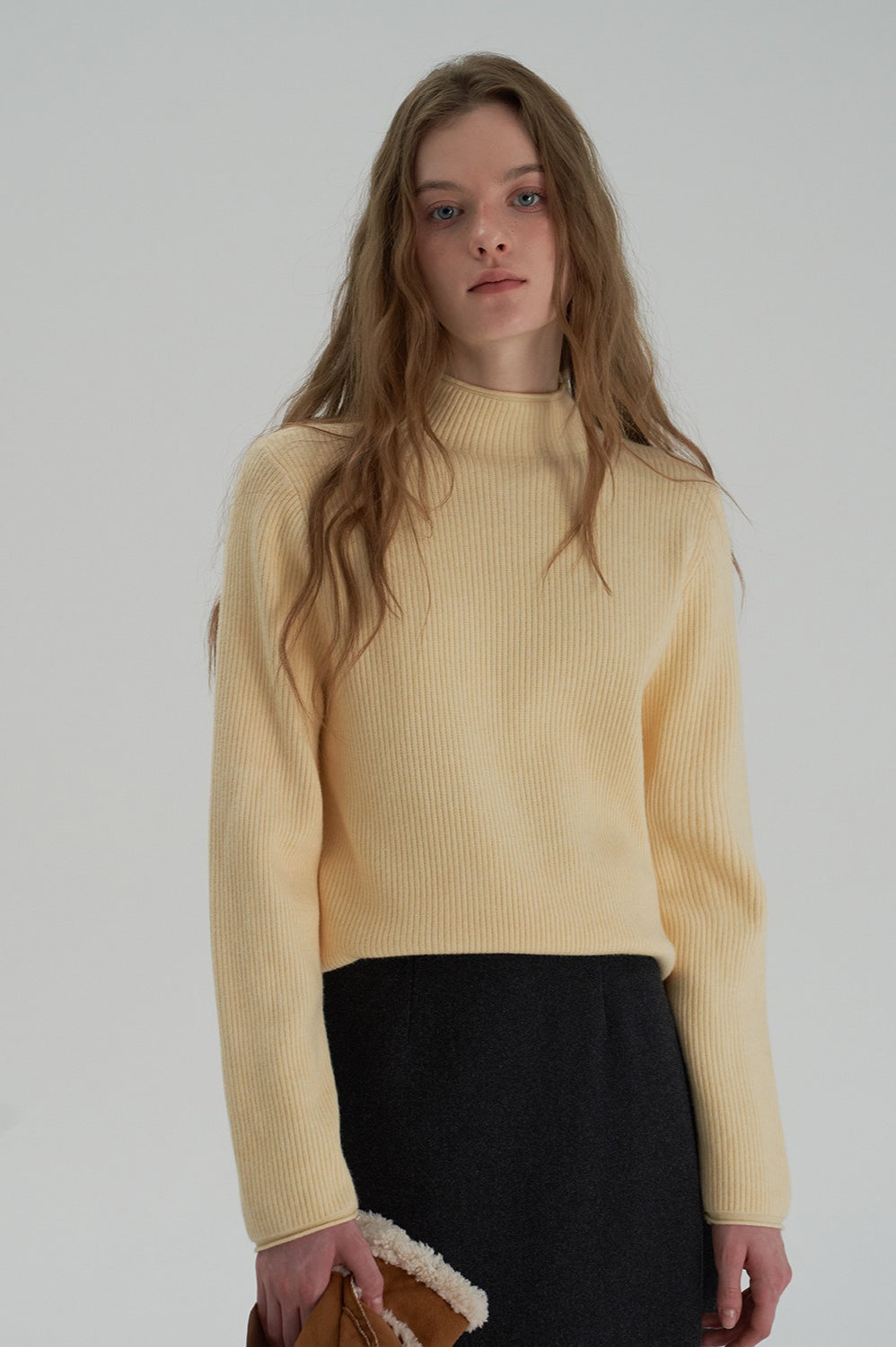 Beautifully Crafted Top in a Classic Style