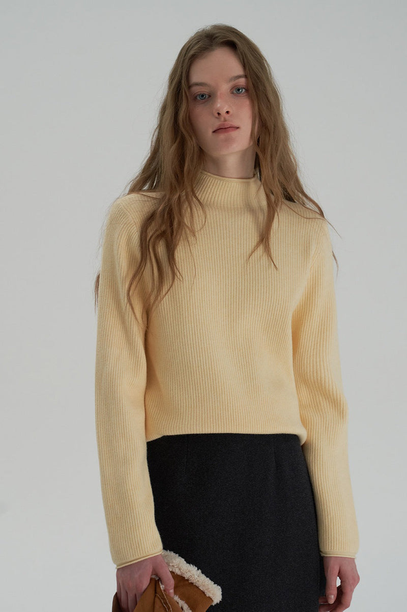 Beautifully Crafted Top in a Classic Style